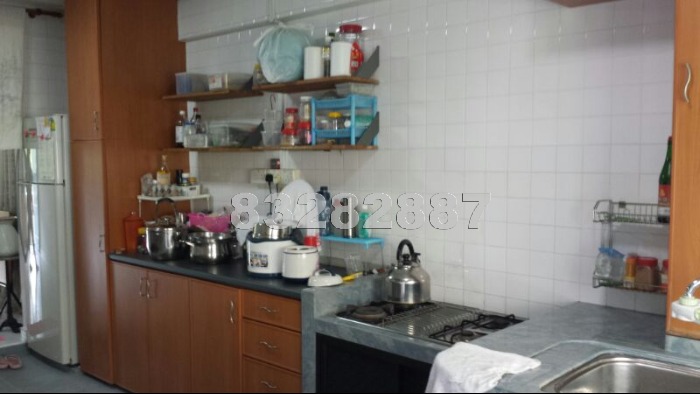 Blk 704 West Coast Road (Clementi), HDB 3 Rooms #686102